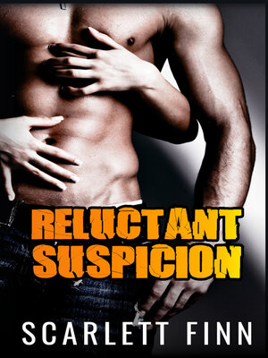 cover image of Reluctant Suspicion: Love Against the Odds Standalone Collection, Book 8